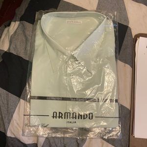 Armando dress shirt 18-34/35